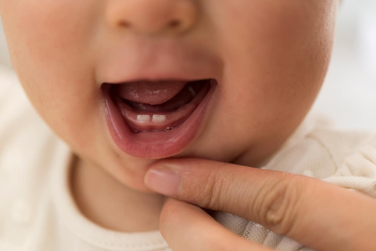 Baby teeth 101 why they matter for your childs future smile blog