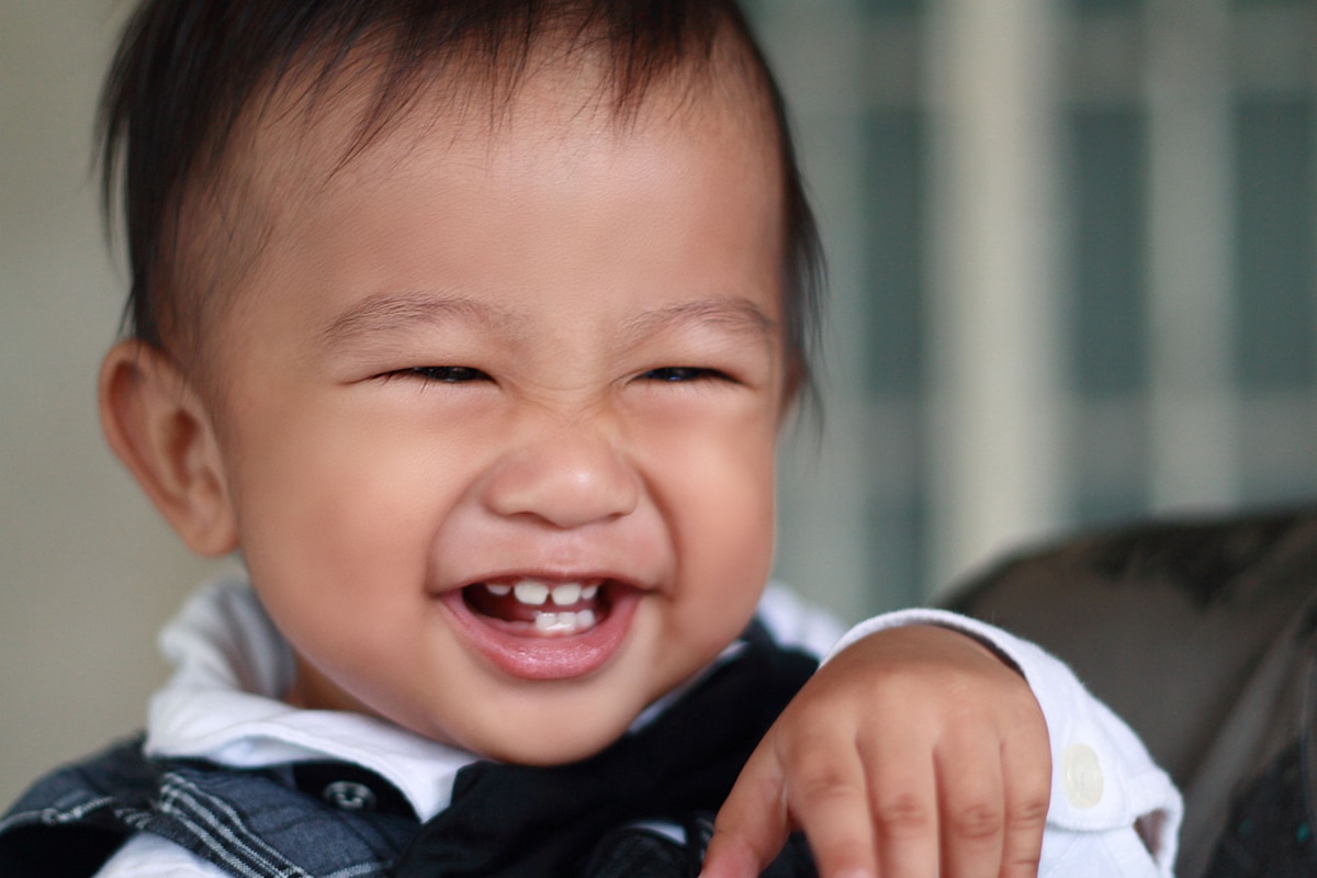 Baby teeth timeline when kids teeth come in and when they fall out blog