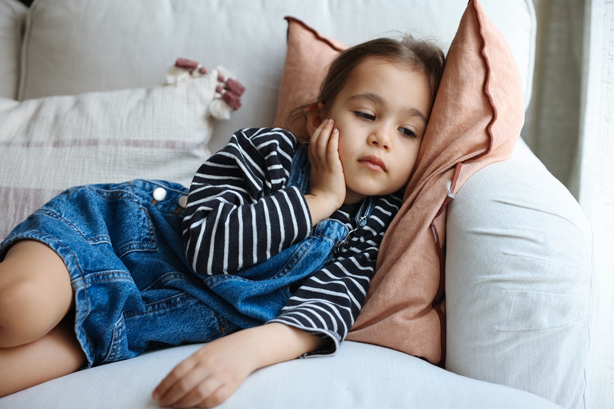 Child toothache whats normal whats not and when to call the dentist blog