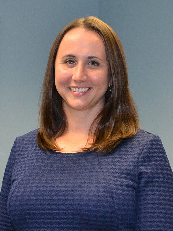 Dr Marina Mooradian Photo