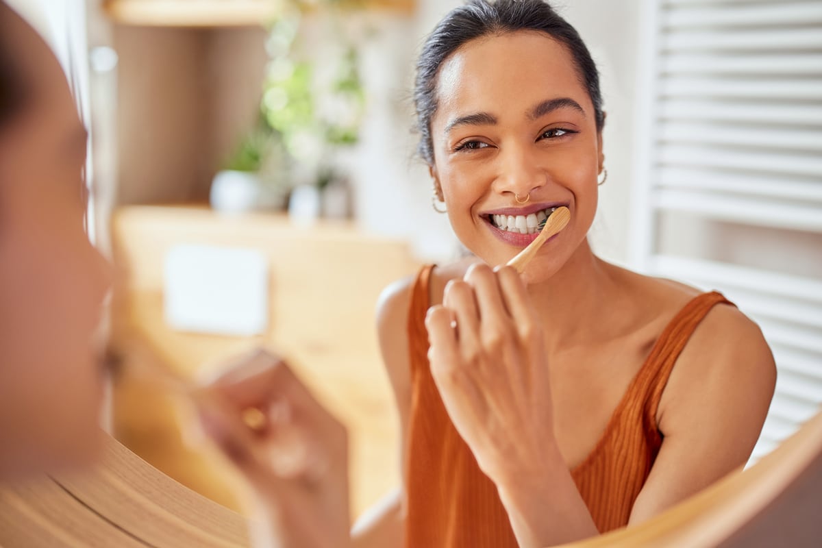 Fun and easy ways to make brushing a daily habit for your kids blog