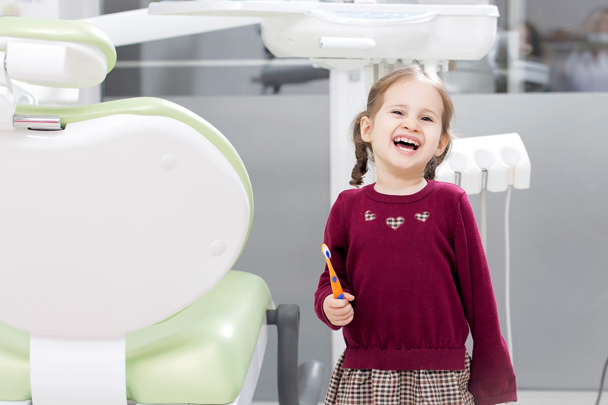 How early childhood caries starts and how georgetown and north shore parents can prevent it blog
