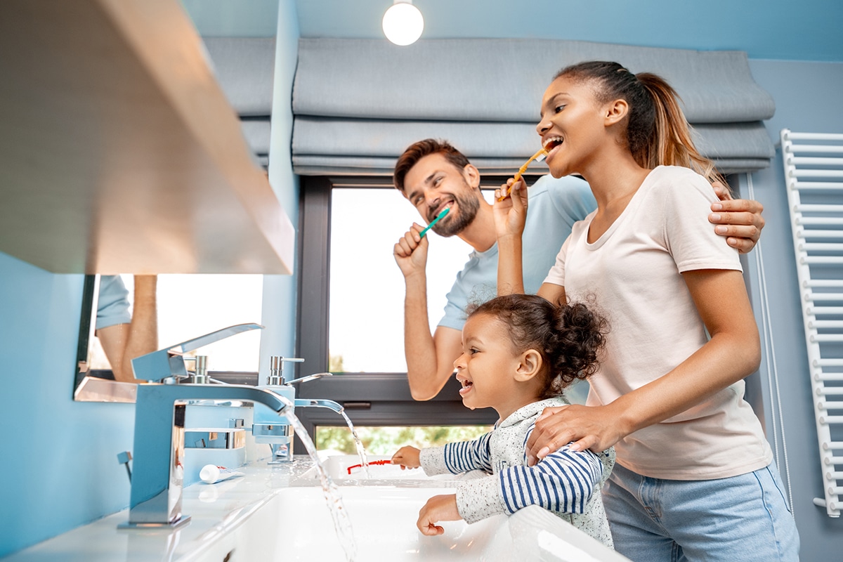 How often should your child see a dentist a parents guide blog