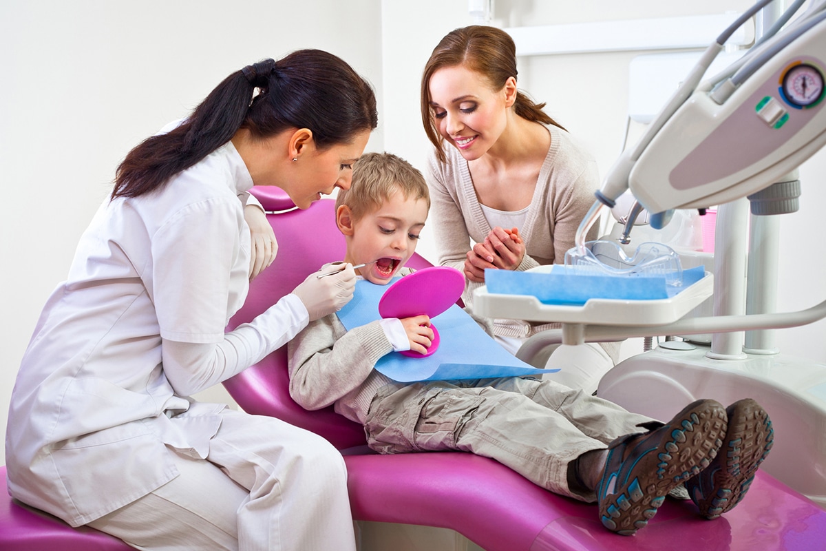 Pediatric vs family dentist which one should you choose blog